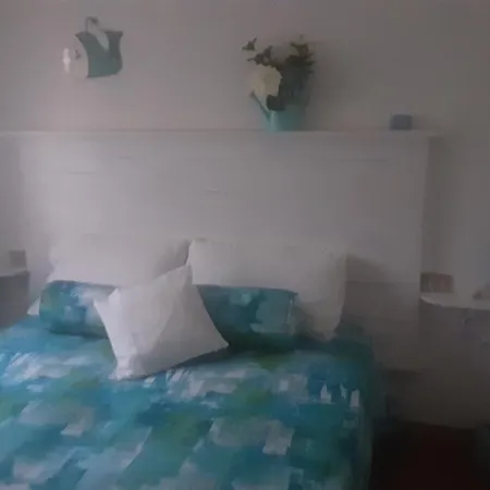 La Casina קאפוליברי