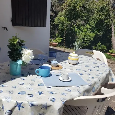 בית נופש La Casina *