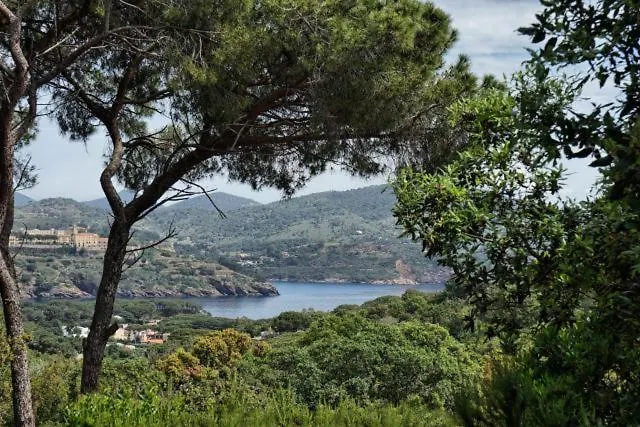 La Casina בית נופש *