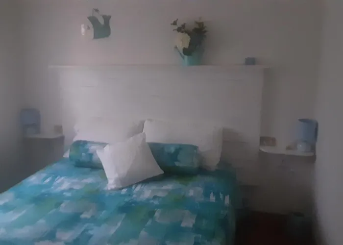 La Casina קאפוליברי