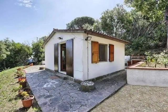 La Casina קאפוליברי