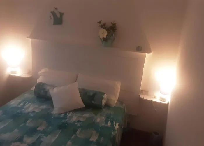 La Casina בית נופש