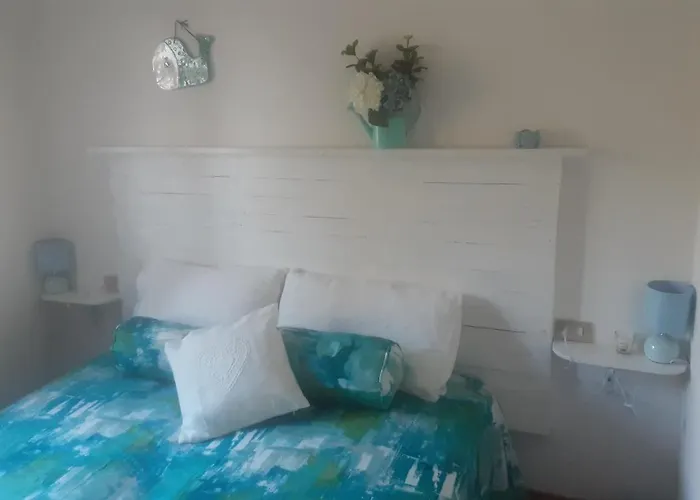 La Casina * Capoliveri (Isola d'Elba)