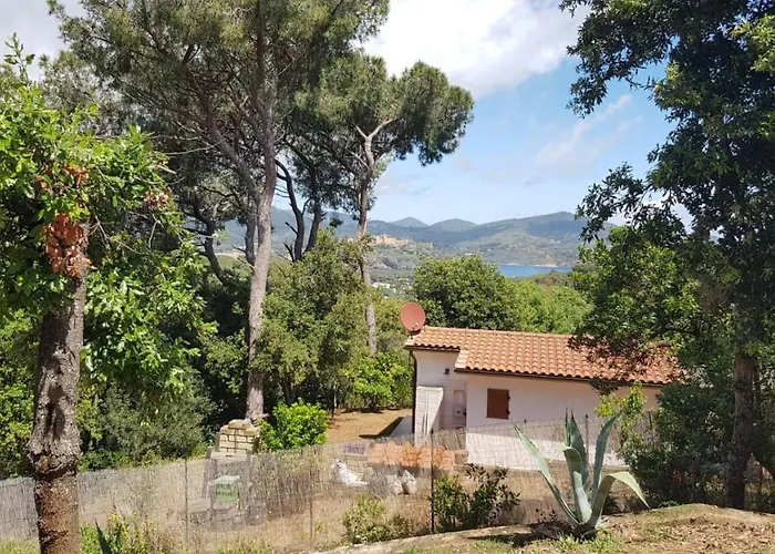 La Casina Hébergement de vacances *