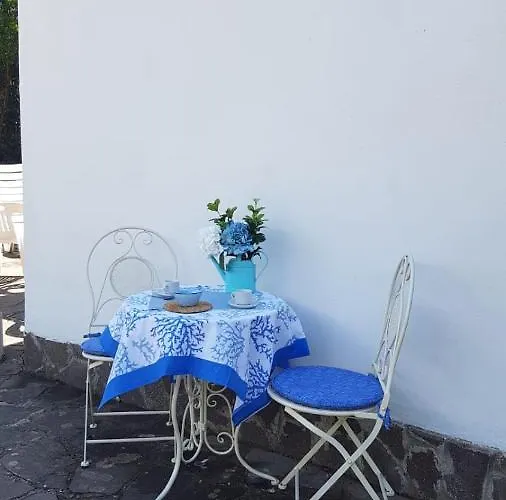 La Casina Capoliveri (Isola d'Elba)