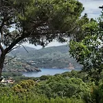 La Casina Semesterbostad *