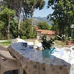La Casina * Capoliveri (Isola d'Elba)