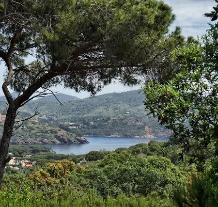 La Casina Holiday home *