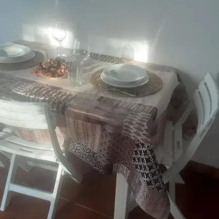 La Casina Capoliveri (Isola d'Elba)