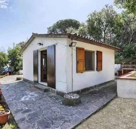 La Casina Capoliveri (Isola d'Elba)
