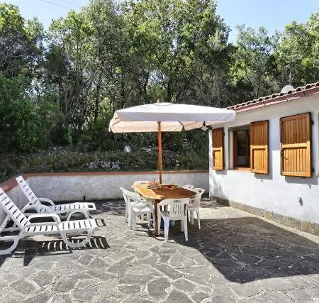 Hébergement de vacances La Casina