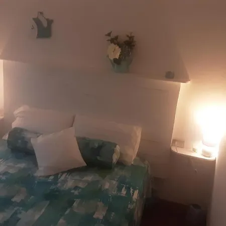 La Casina Holiday home