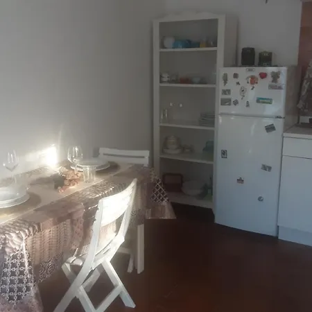La Casina 펜션 카폴리베리