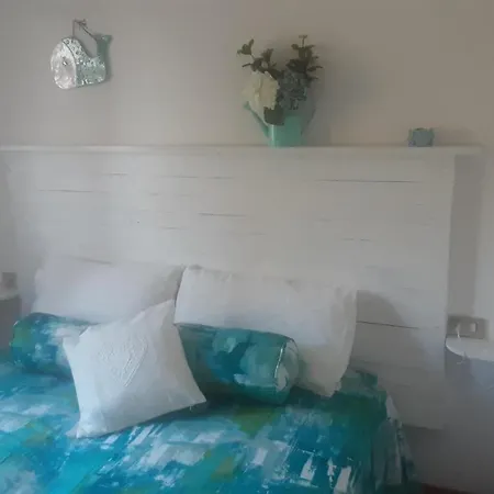 La Casina * Capoliveri (Isola d'Elba)