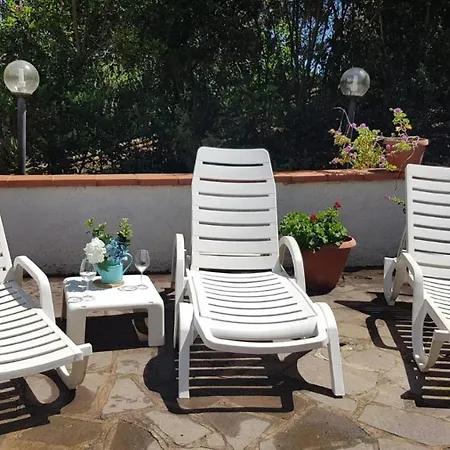 Holiday home La Casina