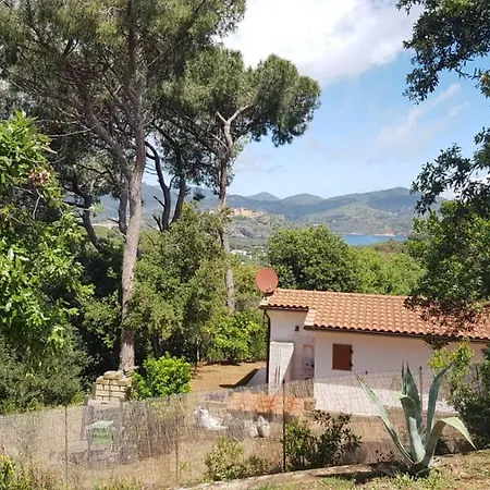 La Casina Prázdninový dům *